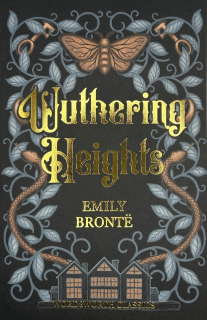 Binding: Paperback
Description: Introduction and Notes by John S. Whitley University of Sussex. Wuthering Heights is a wild passionate story of the intense and almost demonic love between Catherine Earnshaw and Heathcliff a foundling adopted by Catherine's father.