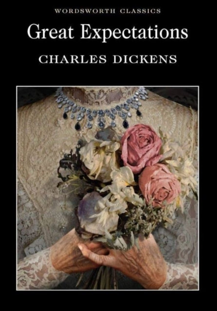 Binding: Paperback
Description: Considered by many to be Dickens finest novel Great Expectations traces the growth of the book's narrator Philip Pirrip (Pip) from a boy of shallow dreams to a man with depth of character.