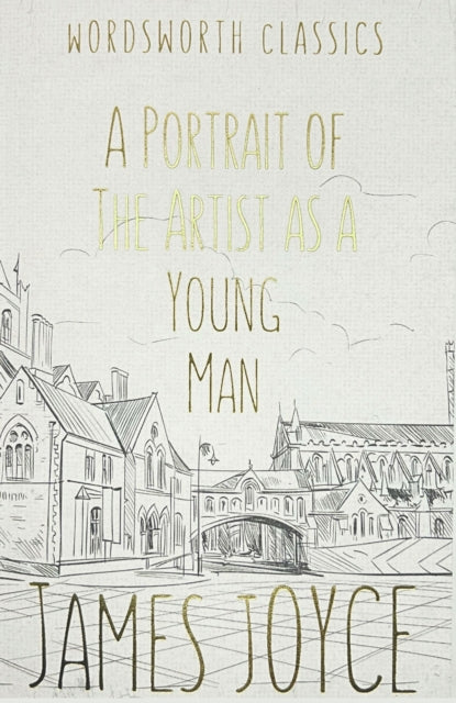 Binding: Paperback
Description: With an Introduction and Notes by Dr. Jacqueline Belanger University of Cardiff. A Portrait of the Artist as a Young Man represents the transitional stage between the realism of Joyce's Dubliners and the symbolism of Ulysses and is essential to the understanding of the later work.