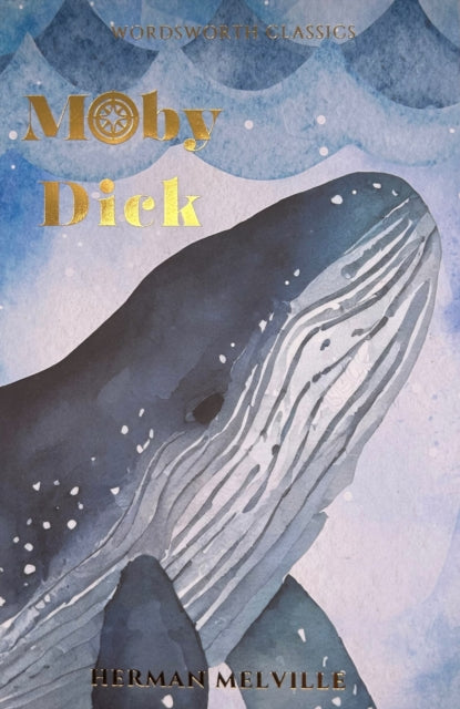 Binding: Paperback
Description: With an Introduction and Notes by David Herd Lecturer in English and American Literature at the University of Kent at Canterbury and co - editor of Poetry Review . Moby Dick is the story of Captain Ahab's quest to avenge the whale that reaped his leg.