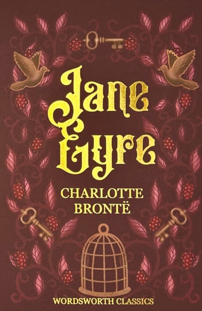 Binding: Paperback
Description: Introduction and Notes by Dr Sally Minogue Canterbury Christ Church University College. Jane Eyre ranks as one of the greatest and most perennially popular works of English fiction.
