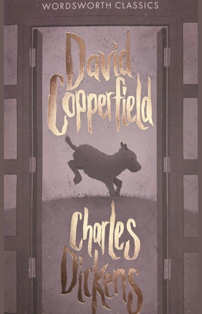 Binding: Paperback
Description: Introduction and Notes by Dr Adrienne Gavin Canterbury Christ Church University College. Illustrations by Hablot K. Browne (Phiz). Dickens wrote of David Copperfield: Of all my books I like this the best'.