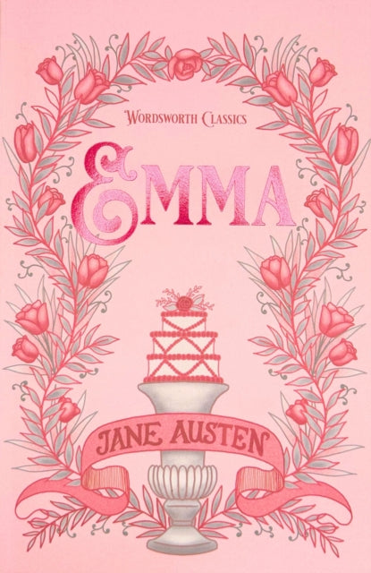 Binding: Paperback
Description: With an Introduction and Notes by Dr Nicola Bradbury University of Reading. Jane Austen teased readers with the idea of a 'heroine whom no one but myself will much like' but Emma is irresistible.