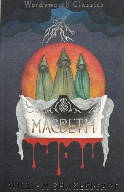Binding: Paperback
Description: Edited introduced and annotated by Cedric Watts M. A. Ph. D. Emeritus Professor of English University of Sussex. Shakespeare's Macbeth is one of the greatest tragic dramas the world has known.