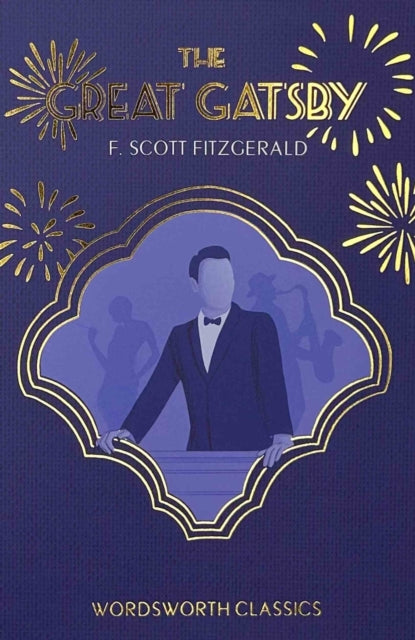 Binding: Paperback
Description: Generally considered to be F. Scott Fitzgerald's finest novel The Great Gatsby is a consummate summary of the "roaring twenties" and a devastating expose of the " Jazz Age".