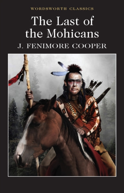Binding: Paperback
Description: Introduction and Notes by David Blair. University of Kent at Canterbury. It is 1757. Across north - eastern America the armies of Britain and France struggle for ascendancy.