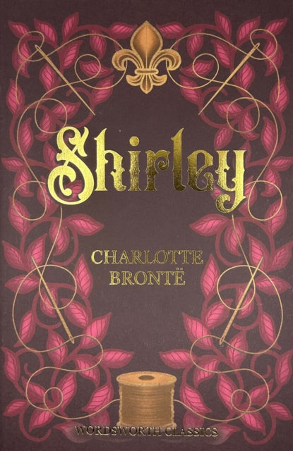 Binding: Paperback
Description: With an Introduction and Notes by Sally Minogue The Shirley of the title is a woman of independent means; her friend Caroline is not. Both struggle with what a woman's role is and can be.