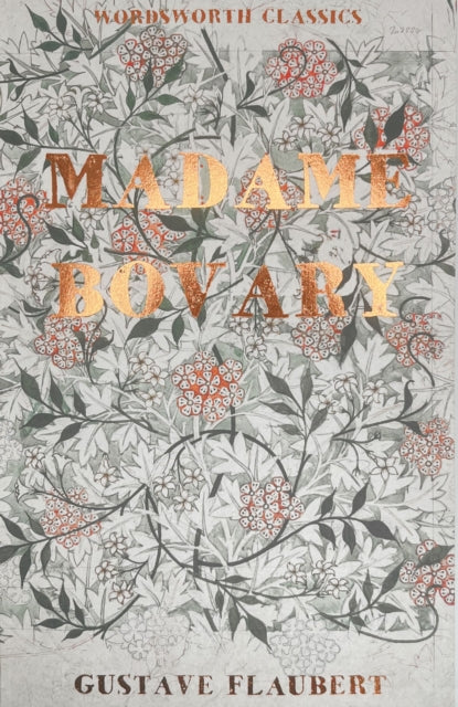 Binding: Paperback
Description: With an Introduction by Roger Clark University of Kent at Canterbury. Translation by Eleanor Marx - Aveling. Castigated for offending against public decency Madame Bovary has rarely failed to cause a storm.