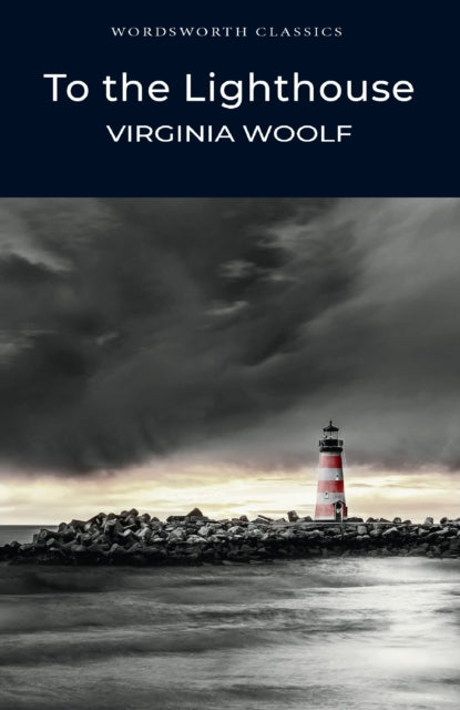 Binding: Paperback
Description: With an Introduction and Notes by Dr Nicola Bradbury University of Reading. This simple and haunting story captures the transcience of life and its surrounding emotions. To the Lighthouse is the most autobiographical of Virginia Woolf's novels.