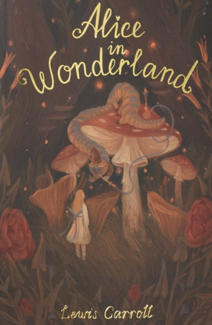 Binding: Paperback
Description: This edition contains Alice's Adventures in Wonderland and its sequel Through the Looking Glass. It is illustrated throughout by Sir John Tenniel whose drawings for the books add so much to the enjoyment of them.