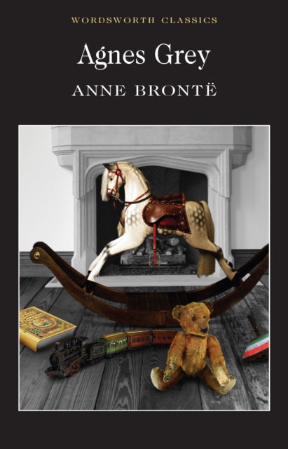Binding: Paperback
Description: Agnes Grey is a trenchant expos of the frequently isolated intellectually stagnant and emotionally starved conditions under which many governesses worked in the mid - nineteenth century.