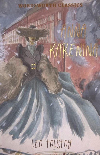 Binding: Paperback
Description: Translated by Louise and Aylmer Maude. Introduction and Notes by E. B. Greenwood University of Kent. Anna Karenina is one of the most loved and memorable heroines of literature. Her overwhelming charm dominates a novel of unparalleled richness and density.