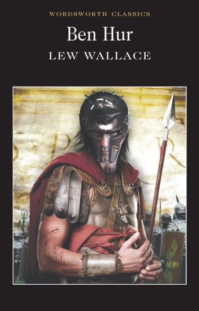 Binding: Paperback
Description: An immediate best - seller on publication Ben Hur remains a dazzling achievement by any standards. A thoroughly exhilarating tale of betrayal revenge and salvation it is the only novel that ranks with Uncle Tom's Cabin as a genuine American folk possession.