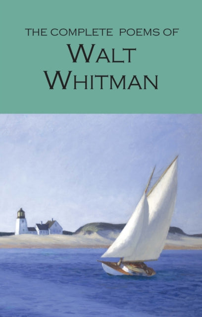 Binding: Paperback
Description: With an Introduction and Bibliography by Stephen Matterson Trinity College Dublin. Walt Whitman's verse gave the poetry of America a distinctive national voice.