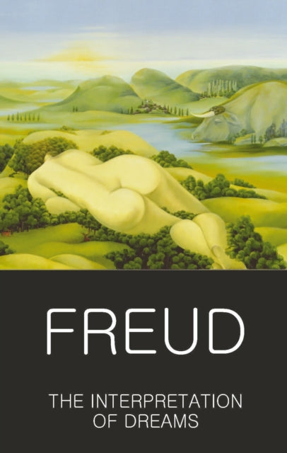 Binding: Paperback
Description: Translated by A. A. Brill With an Introduction by Stephen Wilson. Sigmund Freud's audacious masterpiece The Interpretation of Dreams has never ceased to stimulate controversy since its publication in 1900.