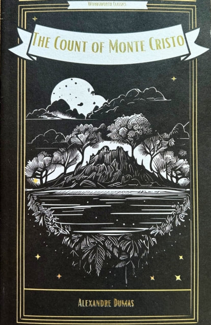 Binding: Paperback
Description: With an Introduction and Notes by Keith Wren University of Kent at Canterbury. The story of Edmund Dantes self - styled Count of Monte Cristo is told with consummate skill.