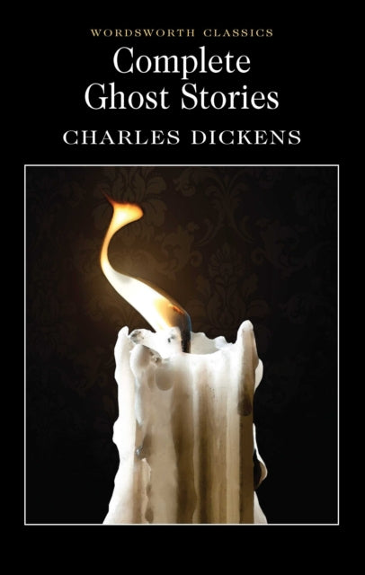 Binding: Paperback
Description: Interest in supernatural phenomena was high during Charles Dickens lifetime. He had always loved a good ghost story himself particularly at Christmas time and was open - minded willing to accept and indeed put to the test the existence of spirits.