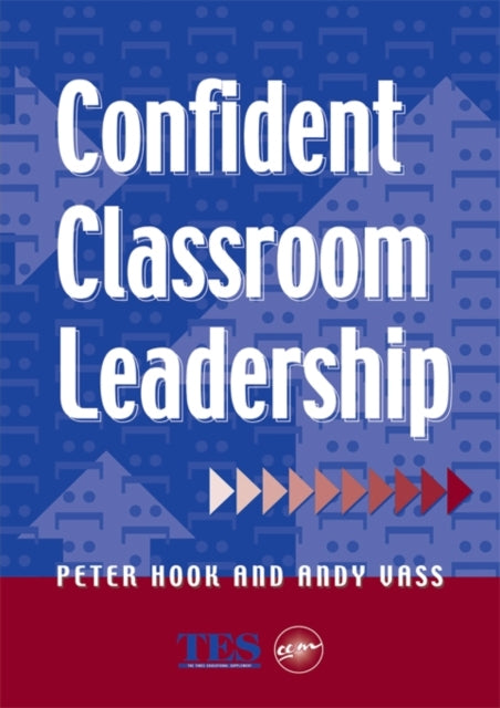 Binding: Paperback
Description: First Published in 2000. Confident Classroom Leadership offers newly qualified and experienced teachers highly practical and successful skills to empower and support them in their key role of effectively managing classrooms.