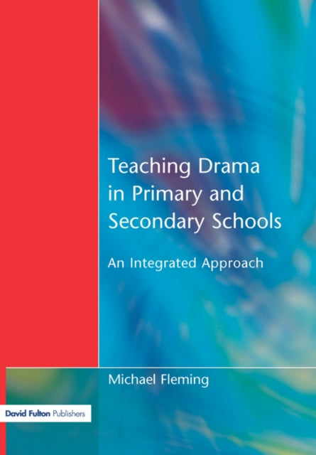 Binding: Paperback
Description: This book will be of major interest to student teachers teachers lecturers and researchers. It provides a case for an integrated approach to the teaching of drama in primary and secondary schools that will help practitioners develop a theoretical rationale for their work.
