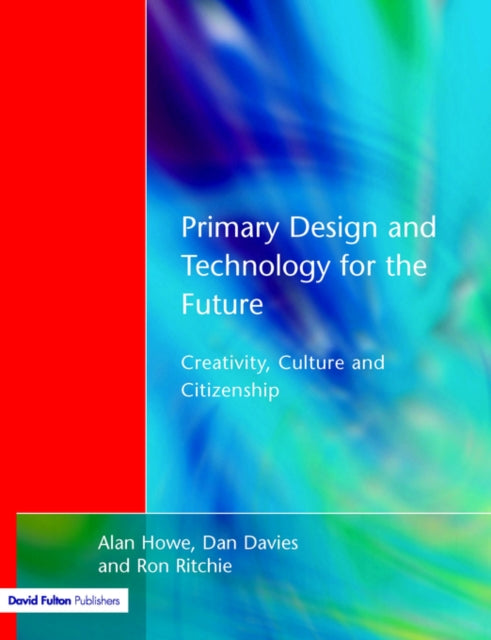 Binding: Paperback
Description: This is a challenging new book for primary teachers interested in developing their teaching of Design & Technology subject leaders in D& T and for student teachers choosing this as their specialty. It will also appeal to in - service providers and LE a advisory staff.