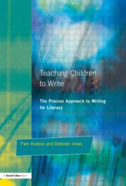Binding: Paperback
Description: A recent Ofsted report identified the fact that while many teachers were confident about their teaching of reading 'too many are neglecting the teaching of writing in the Literacy Hour'.