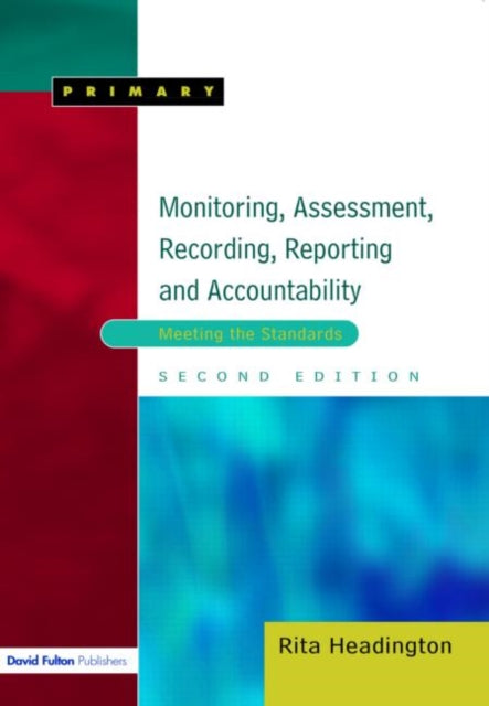 Binding: Paperback
Description: Writing primarily for student and newly qualified teachers whose classroom experience is necessarily limited the author takes pains to elucidate why to assess what to assess and how to assess.