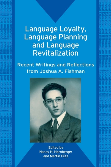 Binding: Paperback
Description: Joshua Fishman is perhaps best known and loved for his pioneering and enduring work in language loyalty and reversing language shift.
