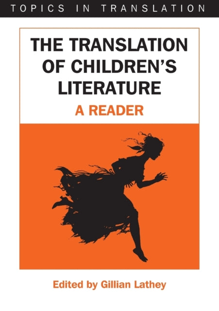 Binding: Paperback
Description: Since the late 1970s scholarly interest in the translation of children's books has increased at a rapid pace.