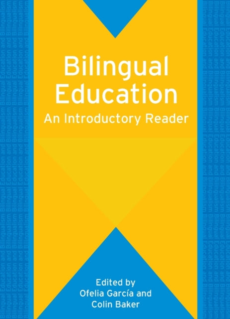 Binding: Paperback
Description: The book is designed as a comprehensive introduction to bilingual education for instructors researchers and students and a companion to " Foundations of Bilingual Educationa nd Bilingualism".