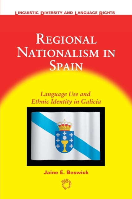 Binding: Paperback
Description: This highly accessible book examines linguistic diversity in Galicia one of the devolved regions of Spain.