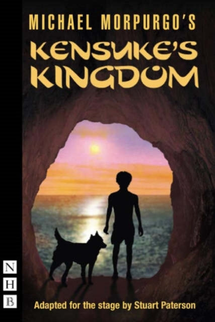 Binding: Paperback
Description: The story of a young boy's fantastic adventure after being washed up on a Pacific island.