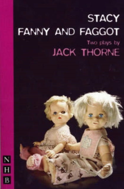 Binding: Paperback
Description: Two troubled disturbing but bleakly funny plays from a leading writer of Channel 4's Shameless and Skins.