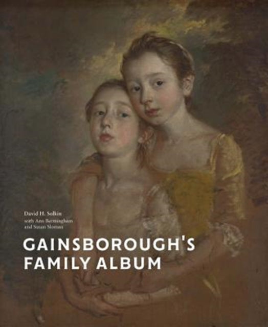 Binding: Hardcover
Description: Despite this famous protestation in a letter to his friend William Jackson Gainsborough was clearly prepared to make an exception when it came to making portraits of his own family and himself.