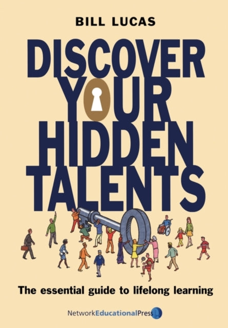 Binding: Paperback
Description: Discover Your Hidden Talents opens up an exciting world of self - discovery and new opportunities. It shows you how you can overcome your personal barriers master powerful learning skills and unlock the door to greater success in work study sport - in fact any area of your life.