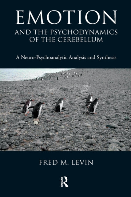Binding: Paperback
Description: This is a book about cognition emotion memory and learning. Along the way it examines exactly how implicit memory ("knowing how") and explicit memory ("knowing that") are connected with each other via the cerebellum.