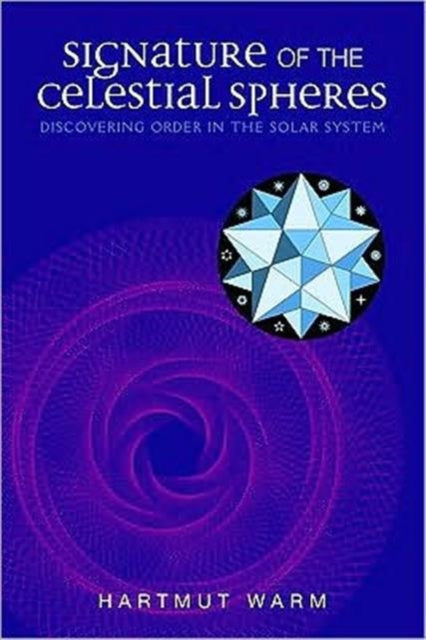 Binding: Paperback
Description: " A milestone in modern research on the the harmony of the spheres." - Novalis magazine " This book reignites the debate on the harmony of the spheres.