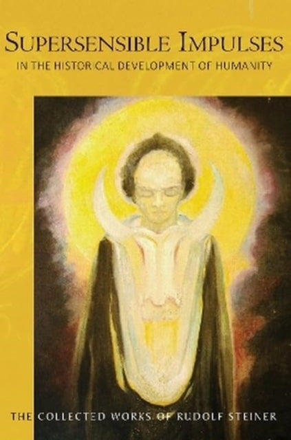 Binding: Paperback
Description: With rituals or cultic forms as his central motif Steiner refers extensively to Indian Persian and in particular Egyptian initiation rites and how these enabled people of antiquity to connect with specific spiritual beings.