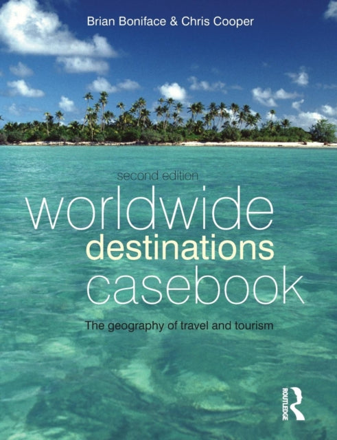 Binding: Paperback
Description: Worldwide Destinations Casebook features 38 comprehensive case studies of international tourism destinations 10 of them brand new and 28 updated.