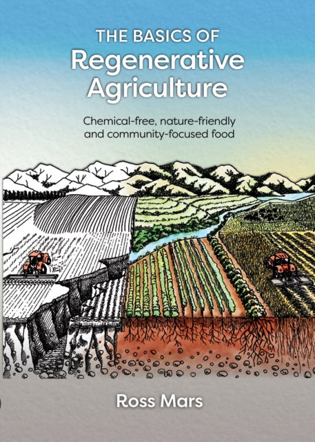 Binding: Paperback
Description: This book serves as a guide for those seeking a profound understanding of regenerative design principles offering practical insights and techniques to implement sustainable methodologies on the farm smallholding and even the back garden.