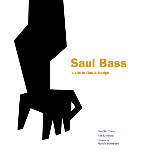 Binding: Hardcover
Description: This is the first book to be published on one of the greatest American designers of the 20th century who was as famous for his work in film as for his corporate identity and graphic work.