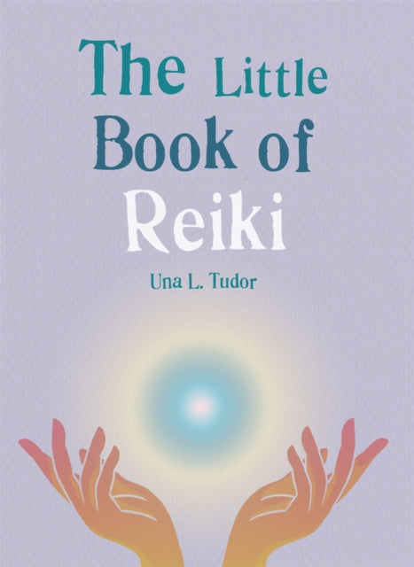 Binding: Paperback
Description: A beautifully designed introduction to reiki the Japanese system of energy healing. Practiced throughout the world reiki has the phenomenal power to activate your body's natural healing processes boost your overall wellbeing and bring you closer to a sense of wholeness.