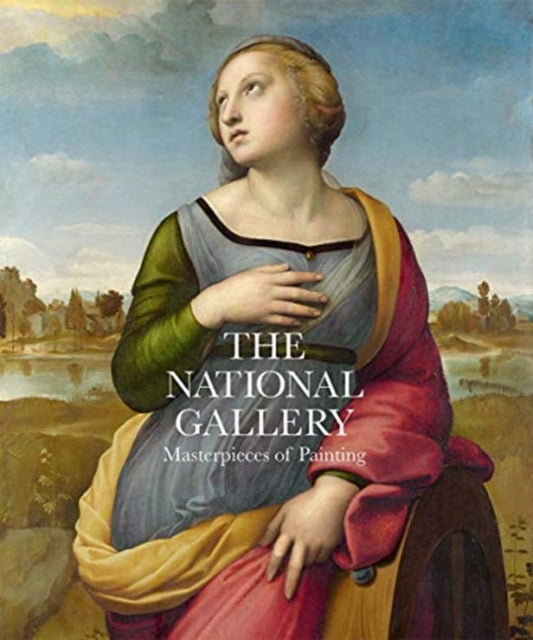 Binding: Hardcover
Description: An exceptional introduction to European paintings from the Middle Ages to the early 20th century through one of the greatest collections in the world.