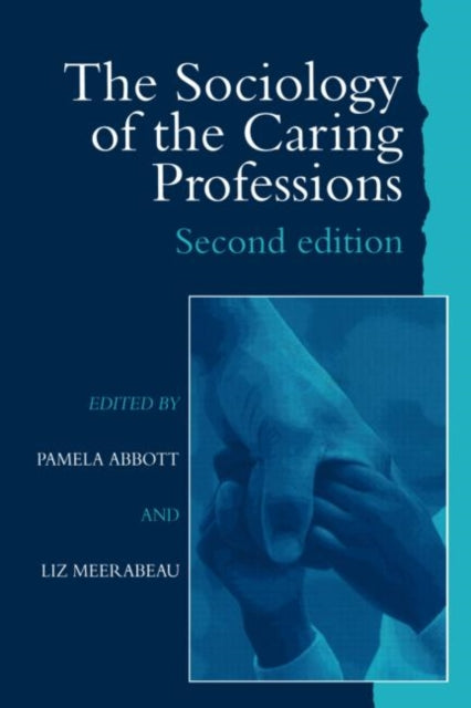 Binding: Paperback
Description: This text provides students with a comprehensive introduction to the sociology of professions.