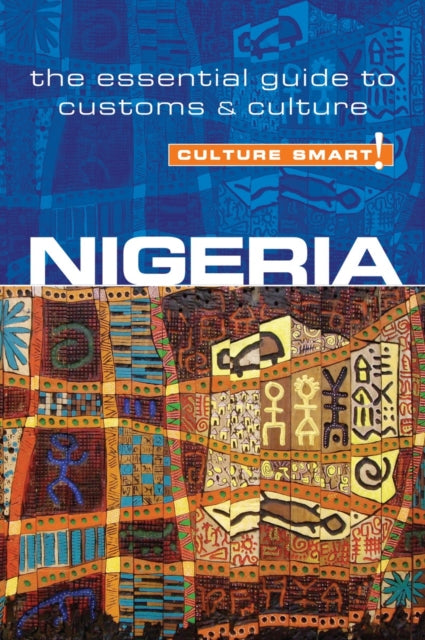 Binding: Paperback
Description: Culture Smart guides help travellers have a more meaningful and successful time abroad through a better understanding of the local culture.