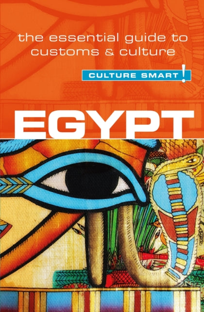 Binding: Paperback
Description: Culture Smart guides help travellers have a more meaningful and successful time abroad through a better understanding of the local culture.