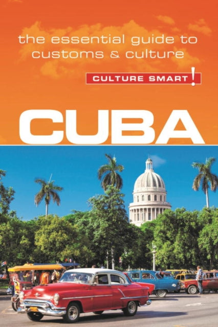 Binding: Paperback
Description: Culture Smart guides help travellers have a more meaningful and successful time abroad through a better understanding of the local culture.