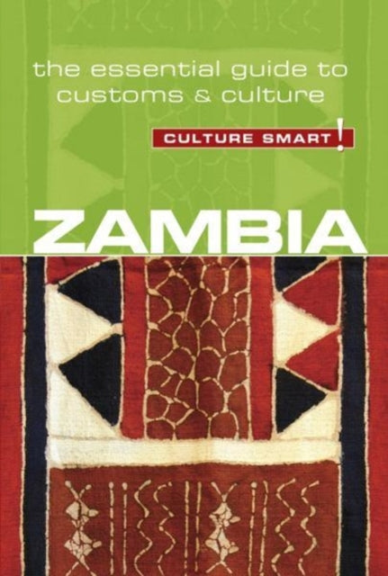 Binding: Paperback
Description: Culture Smart guides help travellers have a more meaningful and successful time abroad through a better understanding of the local culture.