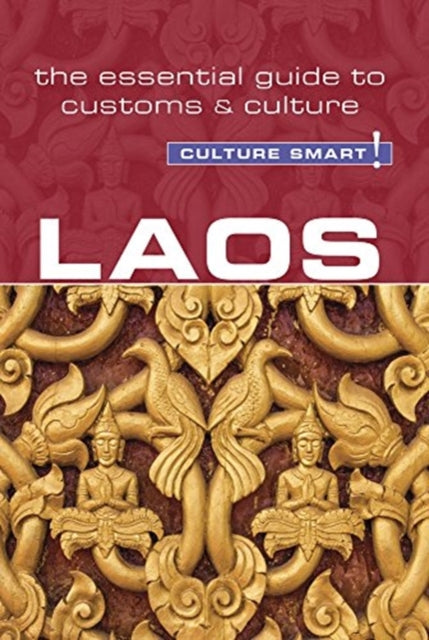 Binding: Paperback
Description: Culture Smart guides help travellers have a more meaningful and successful time abroad through a better understanding of the local culture.