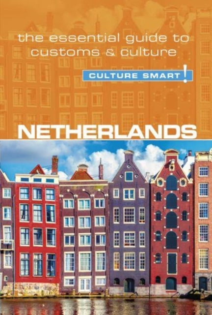 Binding: Paperback
Description: Culture Smart guides help travellers have a more meaningful and successful time abroad through a better understanding of the local culture.
