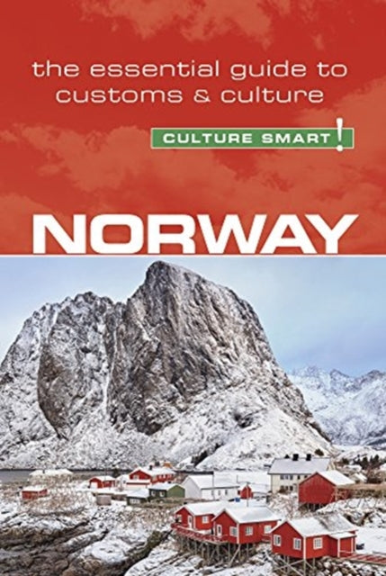 Binding: Paperback
Description: Culture Smart guides help travellers have a more meaningful and successful time abroad through a better understanding of the local culture.